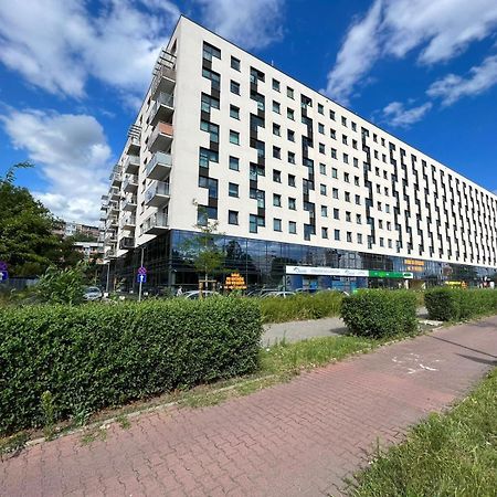 Apartments Wroclaw! Urocze Studio! المظهر الخارجي الصورة
