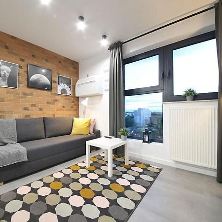 Apartments Wroclaw! Urocze Studio! المظهر الخارجي الصورة