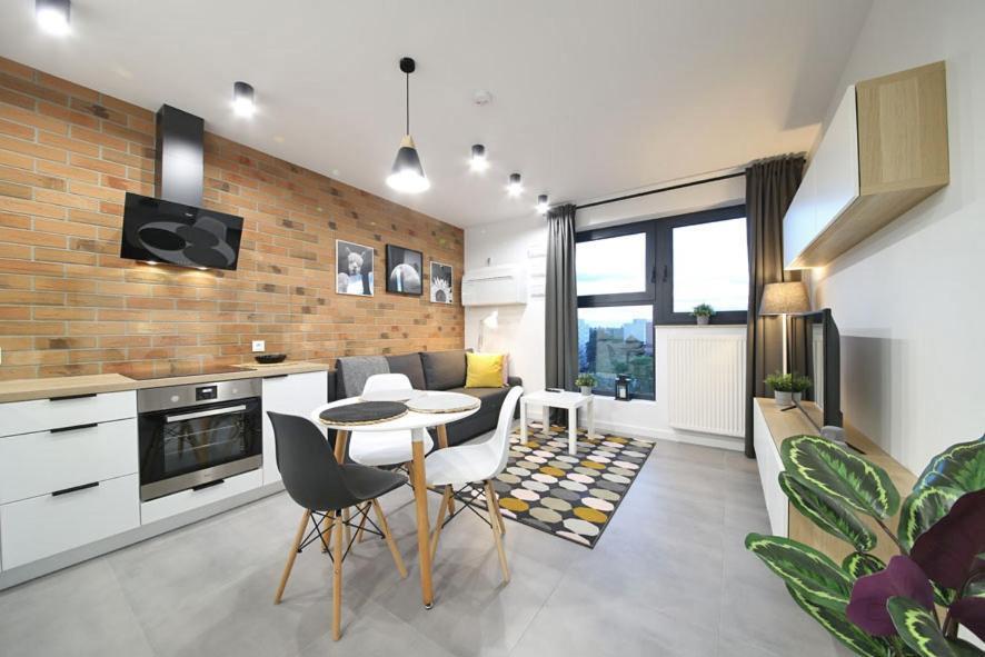 Apartments Wroclaw! Urocze Studio! المظهر الخارجي الصورة