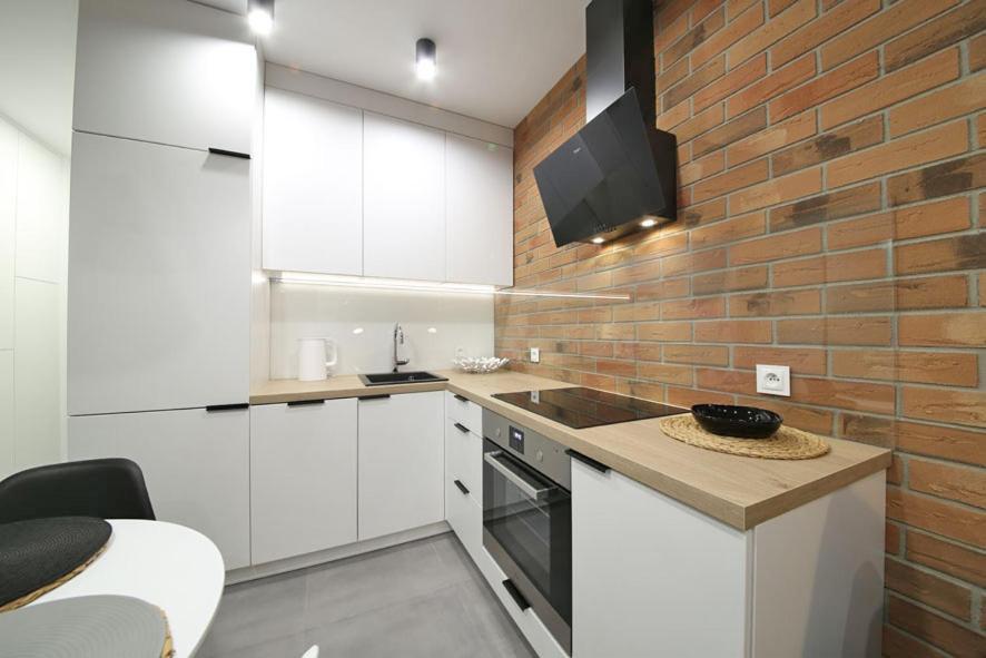 Apartments Wroclaw! Urocze Studio! المظهر الخارجي الصورة