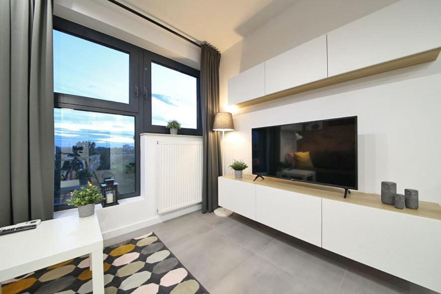 Apartments Wroclaw! Urocze Studio! المظهر الخارجي الصورة