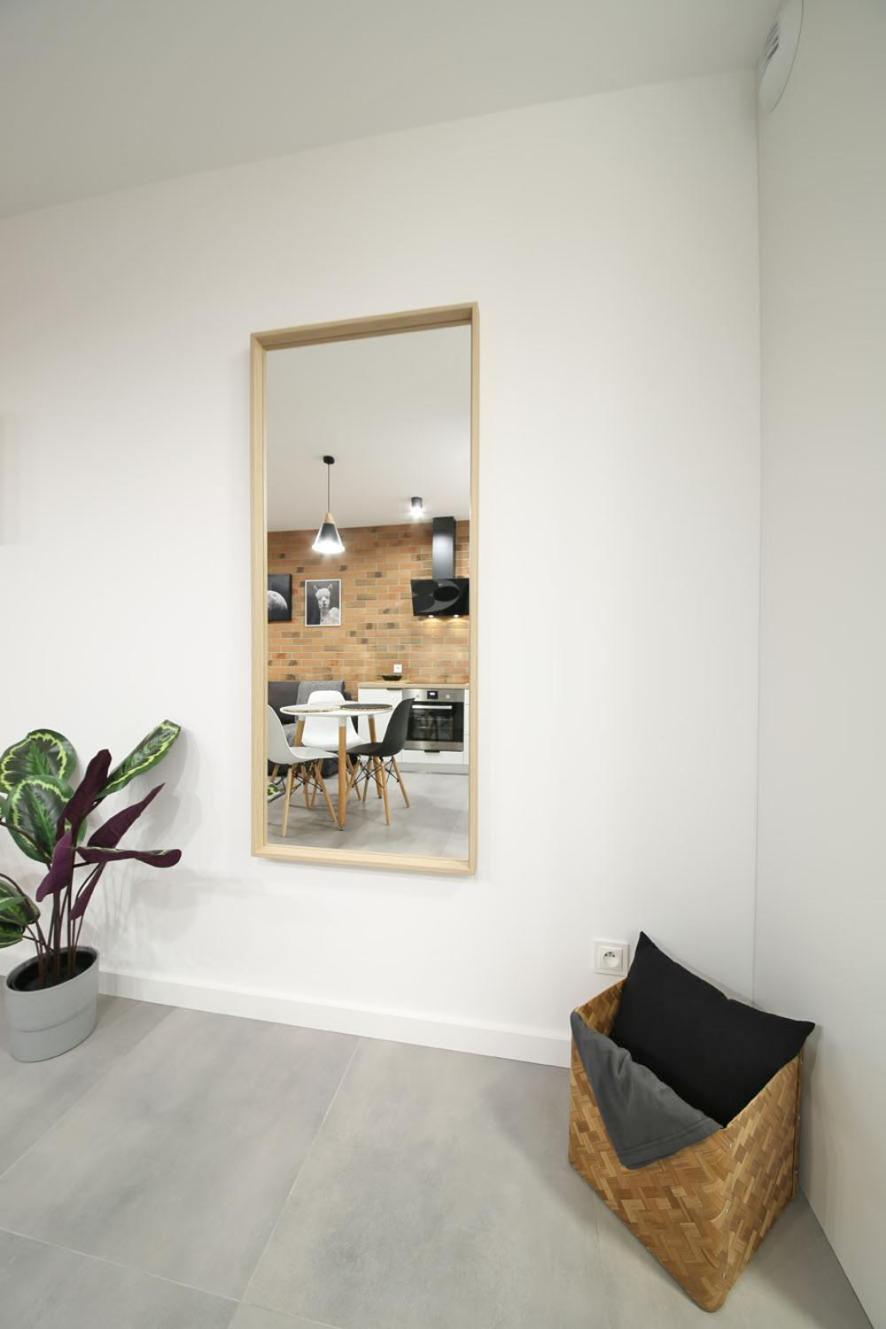 Apartments Wroclaw! Urocze Studio! المظهر الخارجي الصورة