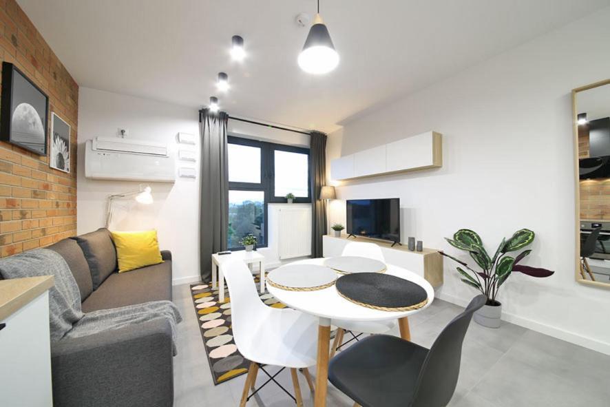 Apartments Wroclaw! Urocze Studio! المظهر الخارجي الصورة