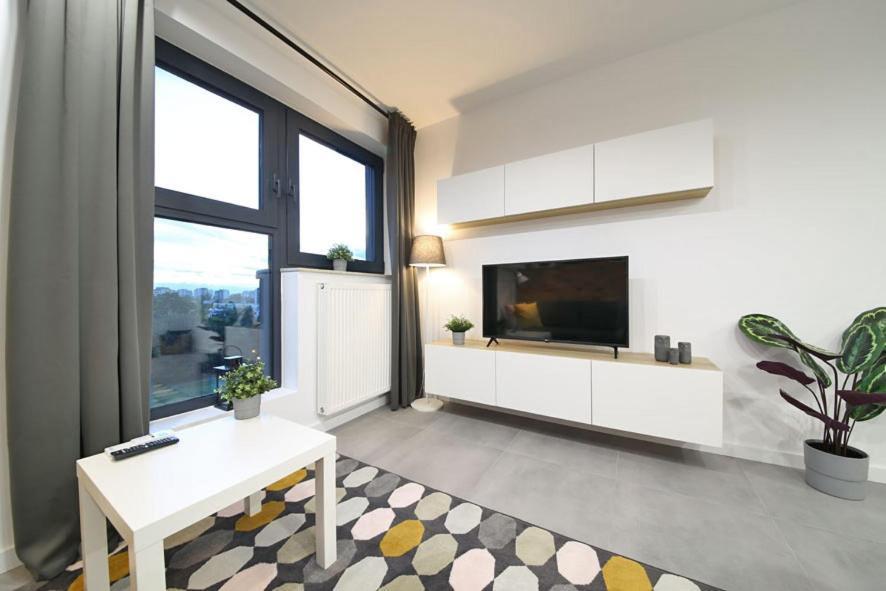 Apartments Wroclaw! Urocze Studio! المظهر الخارجي الصورة