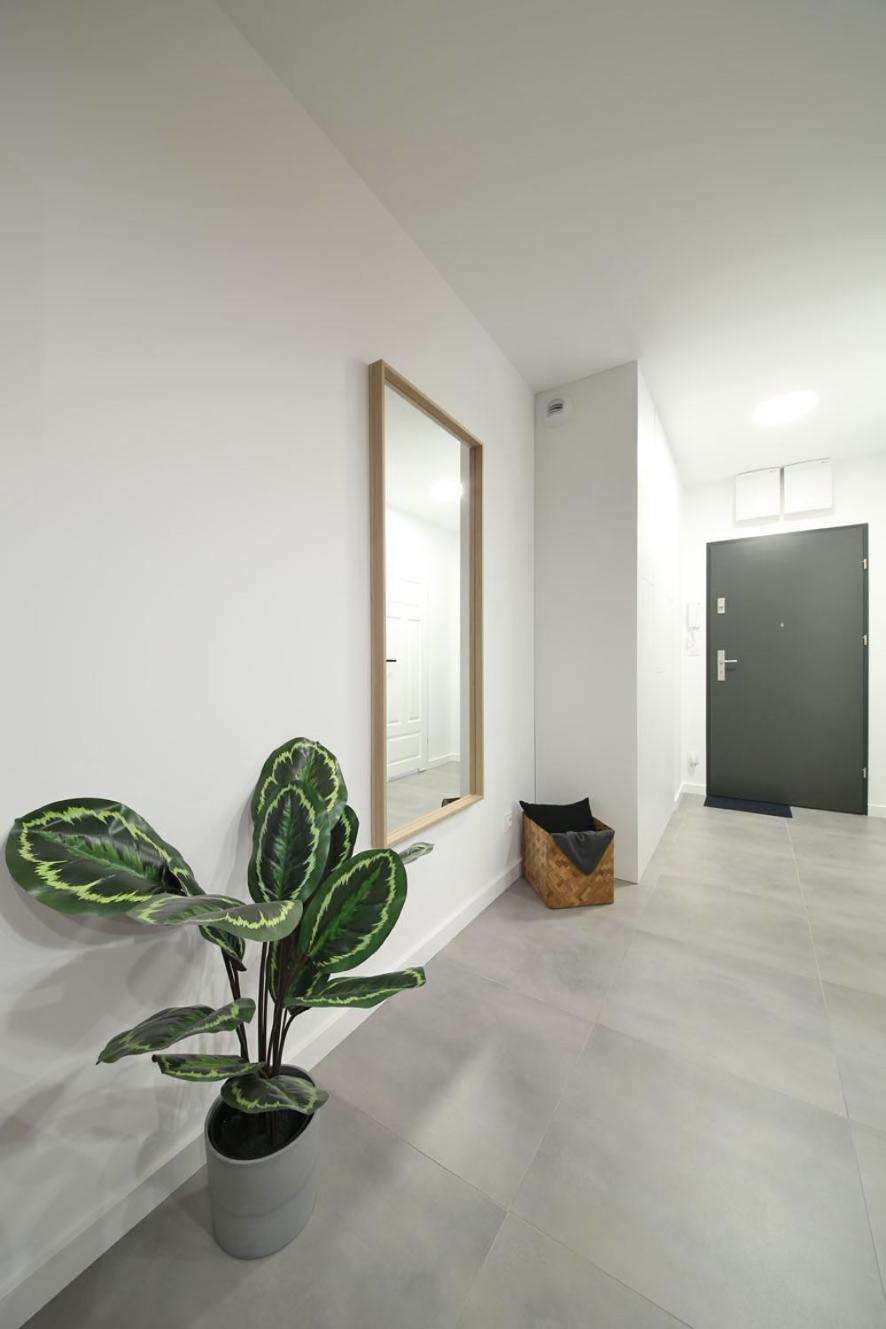 Apartments Wroclaw! Urocze Studio! المظهر الخارجي الصورة