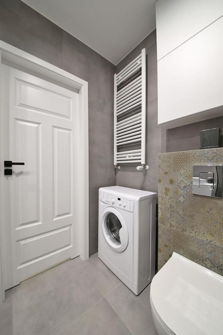 Apartments Wroclaw! Urocze Studio! المظهر الخارجي الصورة